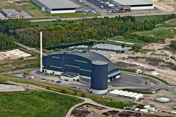 &Ouml;resundskraft använder sedan hösten 2018 biobränsle av typen RME vid start, stopp och stödeldning i Filbornaverket i Helsingborg. Det sänker utsläppen jämfört med fossil olja.