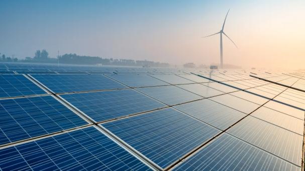 COWI tecknar nytt ramavtal med Vattenfall inom bland annat solkraft och vindkraft.