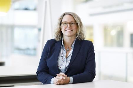 <span><span>Ulrika Jardfelt har utsetts till ny chef för Vattenfalls affärsområde Heat.</span></span>
