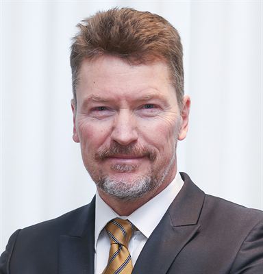 Torbjörn Wahlborg, chef Vattenfall produktion.