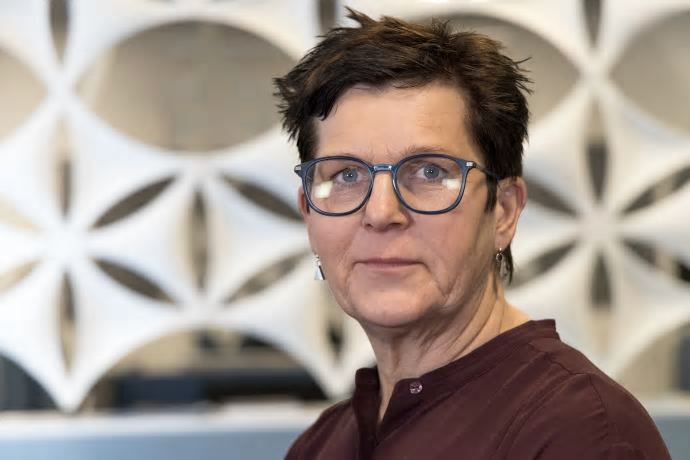 Kerstin Arnemo, Styrelseordförande Jämtkraft.