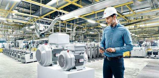 ABB Smart Sensor