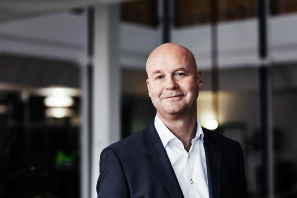 Johan Mörnstam får nytt toppjobb inom E.ON och blir ny Europachef för E.ON Networks.