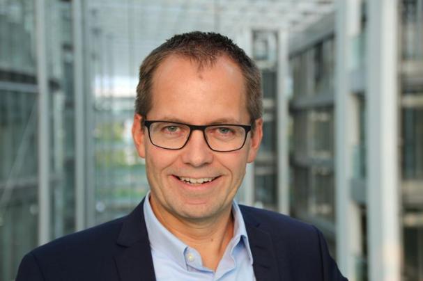 Martin Höhler tillträder som ny vd på E.ON Energidistribution den 1 januari 2020.