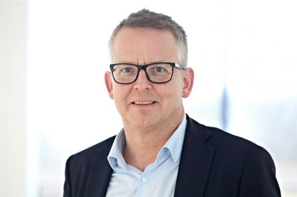 <span><span><span>Michael Thorndahl Simmelsgaard är ny chef för Rambolls globala energidivision.</span></span></span>