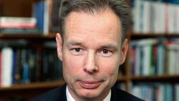 Fredrik Persson har valts till ny ordförande i Ellevio AB och ersätter Sören Mellstig, som väljer att lämna ordförandeposten efter fem år.