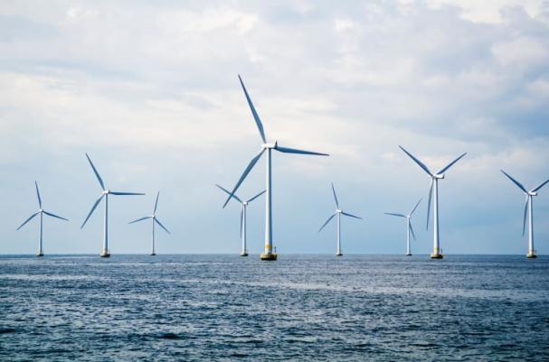Dong och EnBW förväntar sig att producera vindkraft till en kostnad som är 40 procent reducerat jämfört med tidigare auktioner.