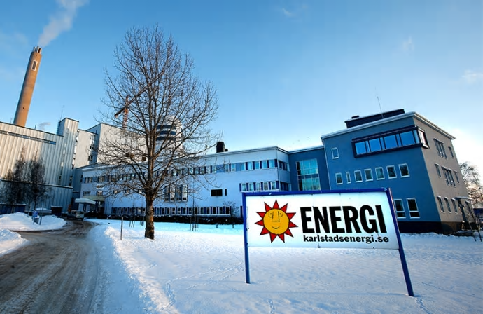 karlstad energi elpris