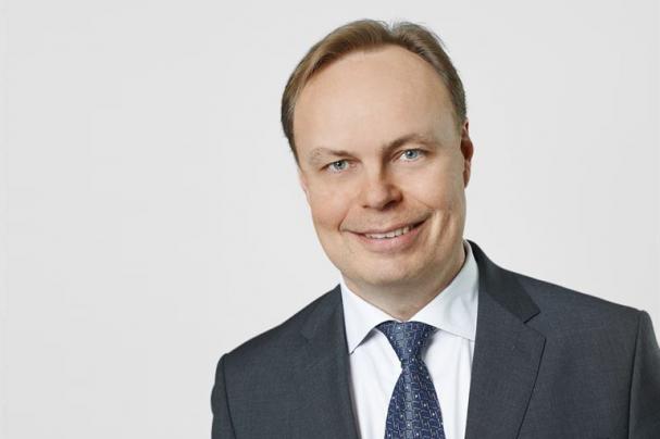 Peter Abrahamsson, Chef Hållbar Utveckling på Preem.