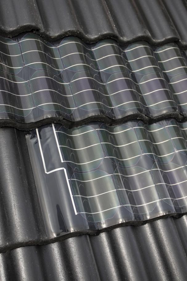 Under årets andra kvartal har Midsummer bland annat inlett ett samarbete med Benders, Sveriges största tillverkare av takpannor, och dess nya vågiga solpanel.