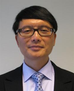 Deliang Chen, professor i fysikalisk meteorologi vid Göteborgs universitet och en av forskarna bakom studien.