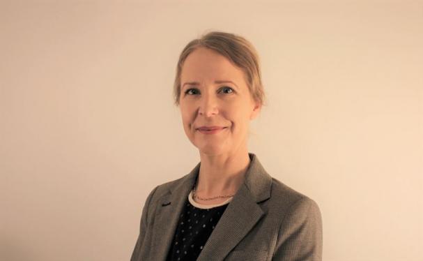 <span><span><span>Lovisa Fricot Norén är ny chef för Vattenfall Värme Sverige inom affärsområdet Heat.</span></span></span>
