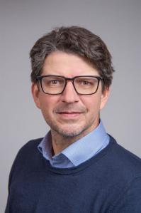 <span><span>Christian Barthélémy har utsetts till ny HR-direktör i Vattenfall. </span></span>