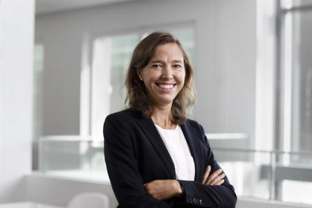 <span><span>Kerstin Ahlfont har utsetts till ny finansdirektör för Vattenfall.</span></span>