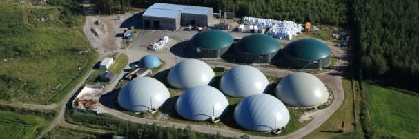 Jeppo Biogas AB.