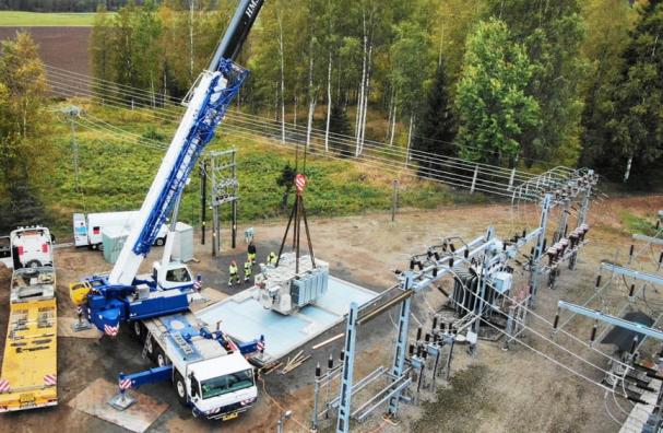 Bidraget från Länsstyrelsen består av 11 miljoner för Granbergsdal och Utterbäck samt 2,3 miljoner för Högåsen.