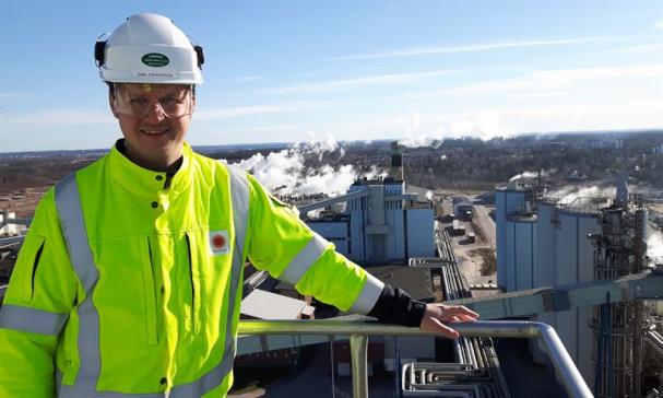 Dan Johansson