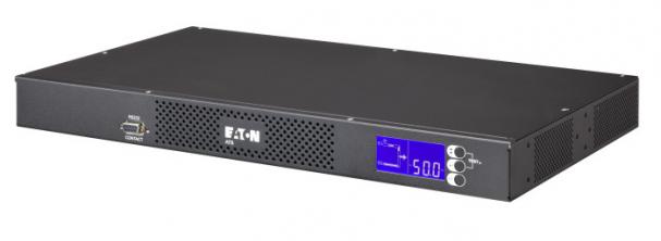 Eaton lanserar ny ATS 16 (Automatic Transfer Switch) som erbjuder ett enkelt och prisvänligt sätt att implementera redundans med dubbla strömförsörjningskällor för nya och befintliga IT- och nätverksinstallationer. ATS 16 är klassificerad för 16 A och har två IEC C20-kontakter för kraftingång och åtta IEC C13 plus en IEC C19-kontakt för kraftutgång till utrustning som stöds.