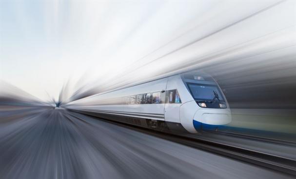 Den nya serien är avsedd främst för järnväg och transportindustrin.
