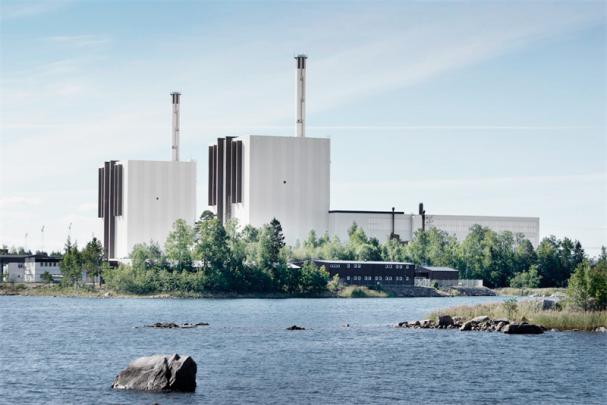Assemblin tecknar nationellt serviceavtal gällande Vattenfalls kärnkraftverk, bland annat Forsmark.