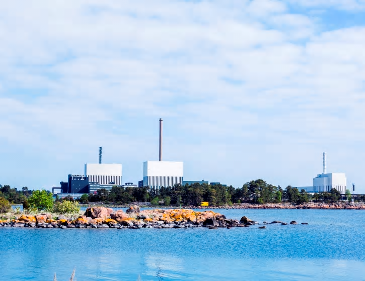 OKG kommer att genomföra radiologiska rivningar av O1 och O2 under 2020-talet, ett projekt som samordnas med motsvarande rivning på Barsebäcksverket.