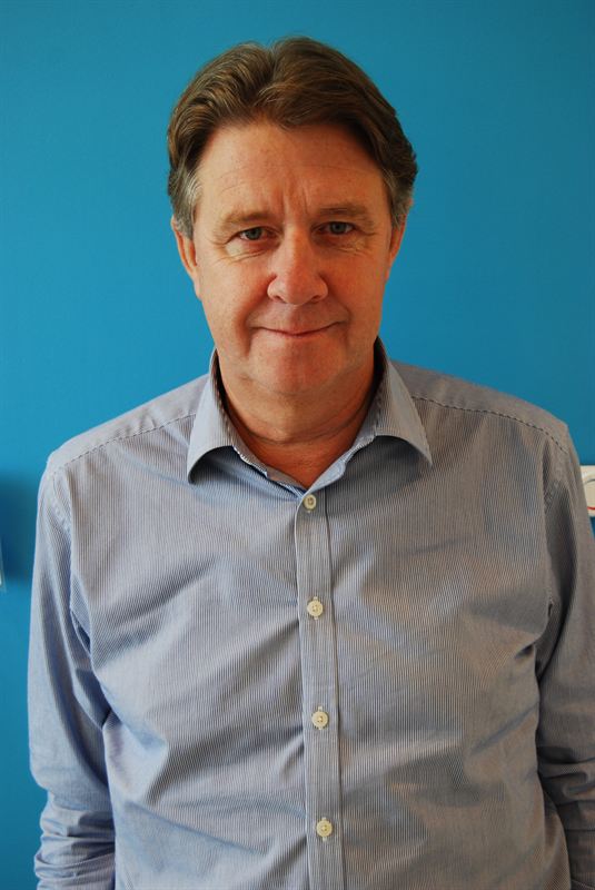 Jan Bardell, orförande Energiservice Skellefteå AB