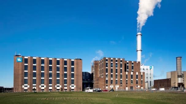 &Ouml;resundsverket är sålt och inom kort inleds planeringen för hur kraftverket ska monteras ned och flyttas.
