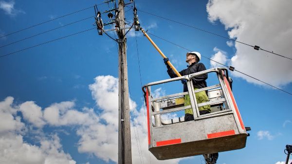 Linde Energi Eln&auml;t pausar inf&ouml;randet av effekttariffer