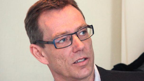 Bengt Johansson, Ellevio.