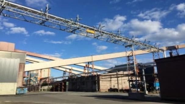 Vid Swerim i Luleå finns Europas största anläggning för utvärdering, gasbearbetning och återanvändning av energirika gaser.