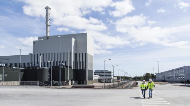 2021 producerade Oskarshamn 3 över 11 000 000 megawattimmar el, vilket är nytt årsrekord för reaktorn.