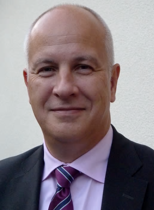 Patrik Johansson ny vd för Relacom.