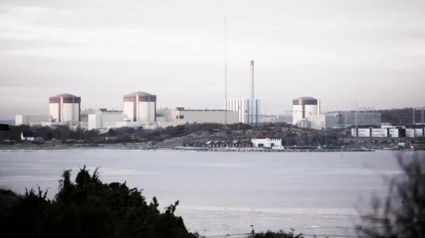 Ringhals kärnkraftverk nytt medlemsföretag hos metallforskningsinstitutet Swerim.