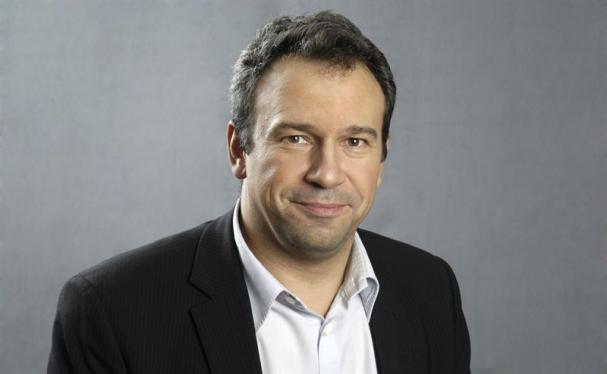 Branislav Slavic, Head of Business Sales, Vattenfall.