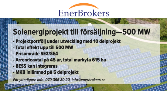 Enerbrokers