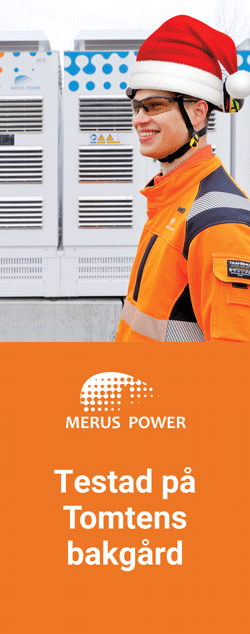 Merus