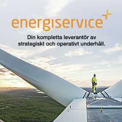 Energi service