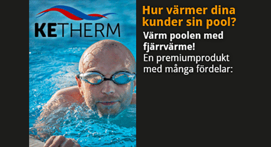 Ketherm 550