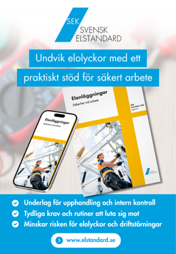 SEK Elstandard