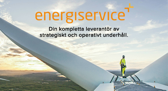 Energiservice Skellefte