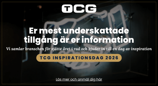 TCG