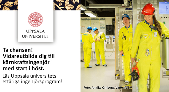 Uppsala universitet